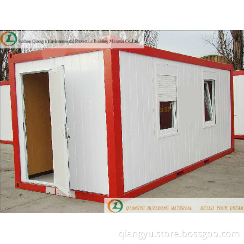 High Quality Container House (QY-5)